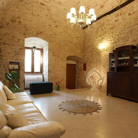 Pietraviva House Hotell Santeramo in Colle Exteriör bild