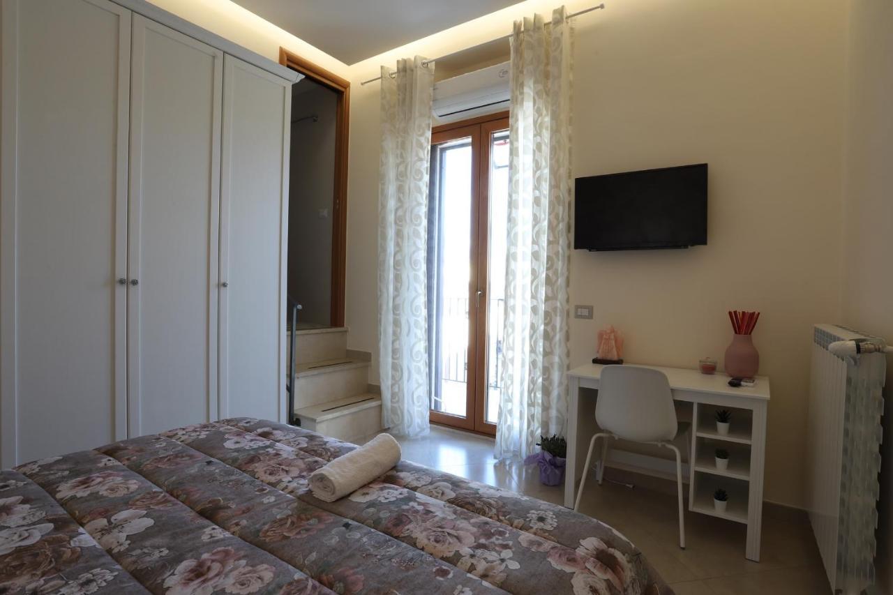 Pietraviva House Hotell Santeramo in Colle Exteriör bild