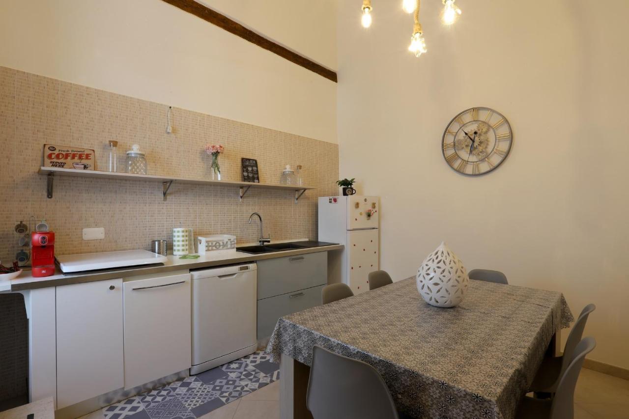 Pietraviva House Hotell Santeramo in Colle Exteriör bild