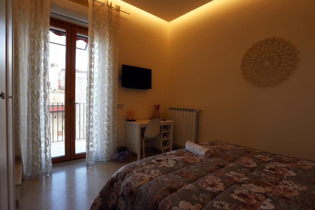 Pietraviva House Hotell Santeramo in Colle Exteriör bild