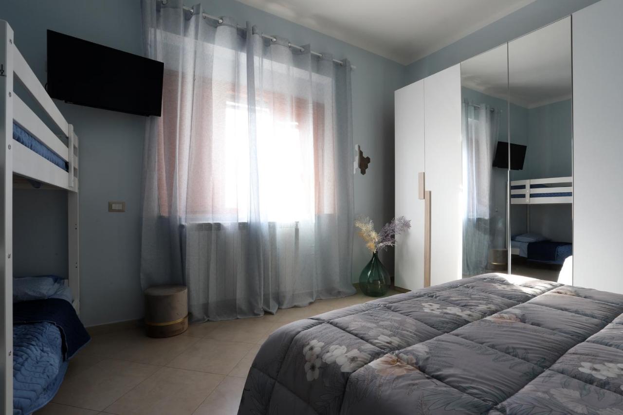 Pietraviva House Hotell Santeramo in Colle Exteriör bild